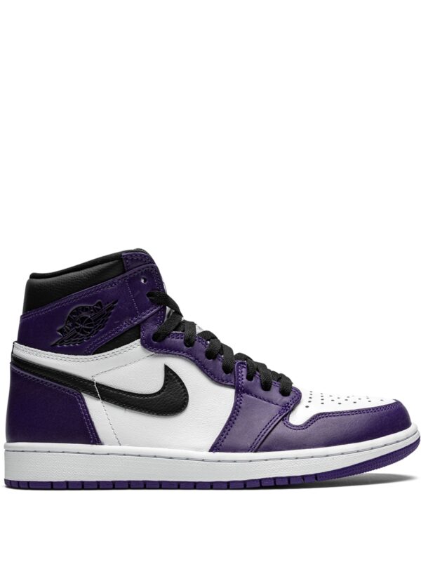 Jordan Air Jordan 1 Retro High OG "Court Purple 2.0"