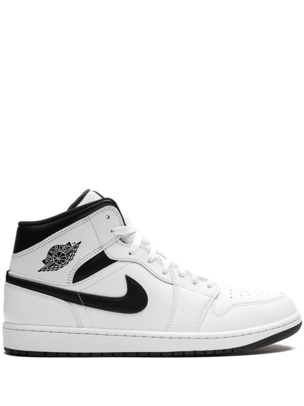 Air Jordan 1 Mid "Stormtrooper"