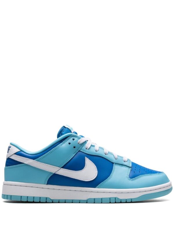 Nike Dunk Low Retro QS "Argon 2022" Sneaker