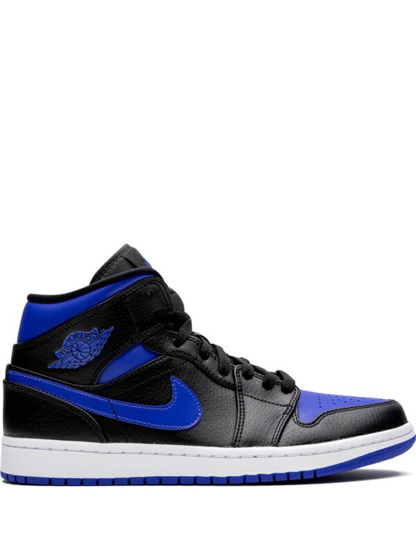 Air Jordan 1 Mid "Royal" Sneaker