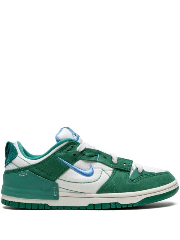 Nike Dunk Low Disrupt 2 "Phantom/University Blue" (Women's)