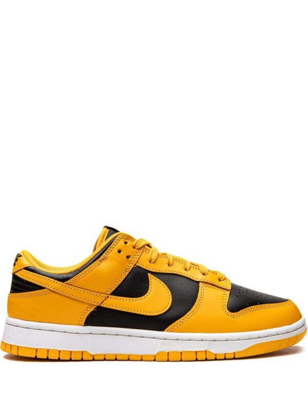 Nike Dunk Low "Goldenrod" sneaker