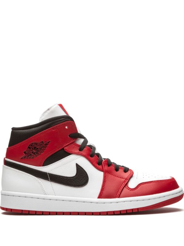 Air Jordan 1 Mid "Chicago 2020"