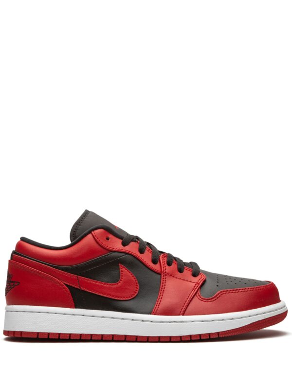 Air Jordan 1 Low "Reverse Bred"