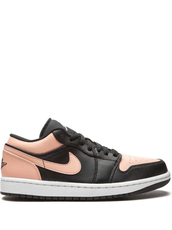 Air Jordan 1 Low "Crimson Tint"