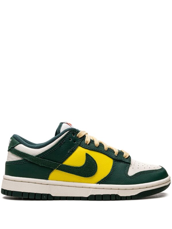 Nike Dunk Low "Noble Green" (Women's)