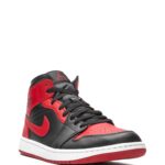 Air Jordan 1 Mid Banned - Image 2