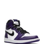 Jordan Air Jordan 1 Retro High OG "Court Purple 2.0" - Image 2