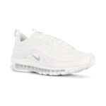 Nike Air Max 97 "Triple White" Sneaker - Image 2