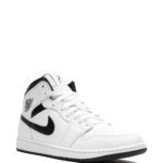 Air Jordan 1 Mid "Stormtrooper" - Image 2