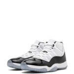 Air Jordan 11 Retro "Concord - 2018 Release" sneakers - Image 4