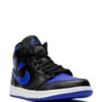 Air Jordan 1 Mid "Royal" Sneaker - Image 2