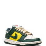 Nike Dunk Low "Noble Green" (Women's) - Image 2