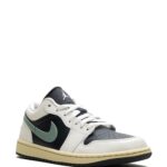 Air Jordan 1 Low "Jade Smoke"?Sneaker - Image 2