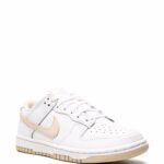 Nike Dunk Low "Pearl White" (Women's) - Image 2