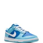 Nike Dunk Low Retro QS "Argon 2022" Sneaker - Image 2