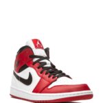 Air Jordan 1 Mid "Chicago 2020" - Image 2