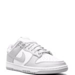 Nike Dunk Low "Grey Fog" sneaker - Image 2