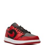 Air Jordan 1 Low "Reverse Bred" - Image 2