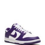 Nike Dunk Low "Court Purple" sneaker - Image 2