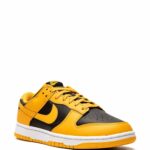 Nike Dunk Low "Goldenrod" sneaker - Image 2