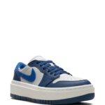 Air Jordan 1 Low Elevate "Georgetown" (Women's) - Image 2