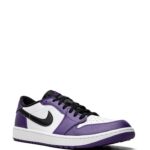 Air Jordan 1 Low Golf "Court Purple" sneakers - Image 2