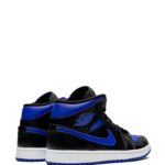 Air Jordan 1 Mid "Royal" Sneaker - Image 3