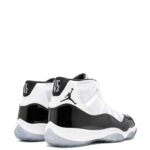 Air Jordan 11 Retro "Concord - 2018 Release" sneakers - Image 3