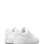 Nike Air Force 1 Low '07 "White On White" Sneaker - Image 3