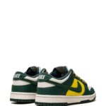 Nike Dunk Low "Noble Green" (Women's) - Image 3