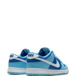 Nike Dunk Low Retro QS "Argon 2022" Sneaker - Image 3