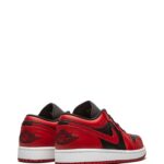 Air Jordan 1 Low "Reverse Bred" - Image 3