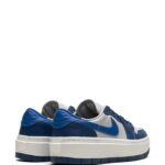 Air Jordan 1 Low Elevate "Georgetown" (Women's) - Image 3