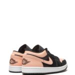 Air Jordan 1 Low "Crimson Tint" - Image 3