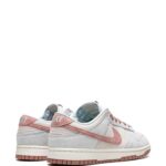 Nike Dunk Low "Fossil Rose" sneaker - Image 3