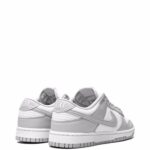 Nike Dunk Low "Grey Fog" sneaker - Image 3