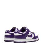 Nike Dunk Low "Court Purple" sneaker - Image 3