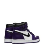 Jordan Air Jordan 1 Retro High OG "Court Purple 2.0" - Image 3