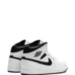 Air Jordan 1 Mid "Stormtrooper" - Image 3