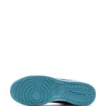 Nike Dunk Low Retro QS "Argon 2022" Sneaker - Image 4