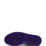 Jordan Air Jordan 1 Retro High OG "Court Purple 2.0" - Image 4