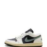 Air Jordan 1 Low "Jade Smoke"?Sneaker - Image 5