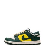 Nike Dunk Low "Noble Green" (Women's) - Image 5