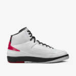 Jordan 2 Retro OG "Chicago" - Image 9