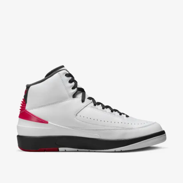 Jordan 2 Retro OG "Chicago"