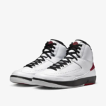 Jordan 2 Retro OG "Chicago" - Image 7