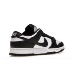 Nike Dunk Low Retro "Black/White - Panda" - Image 3