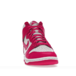 Nike Dunk High "Pink Prime" (Women's) - Image 2