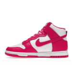 Nike Dunk High "Pink Prime" (Women's) - Image 3